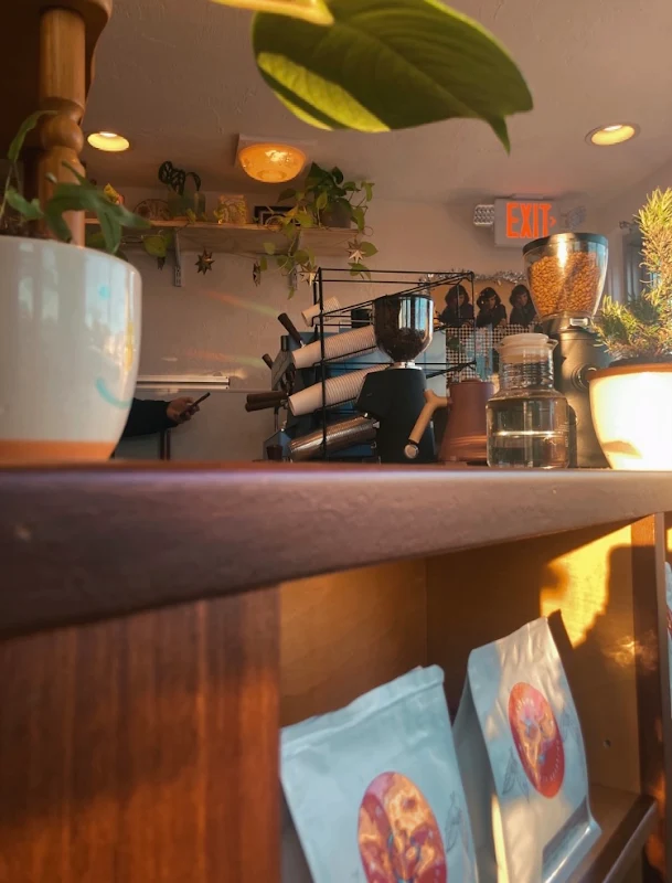 Kinlor Coffee Roasters