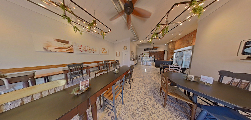 Cranberry Stone Bakery