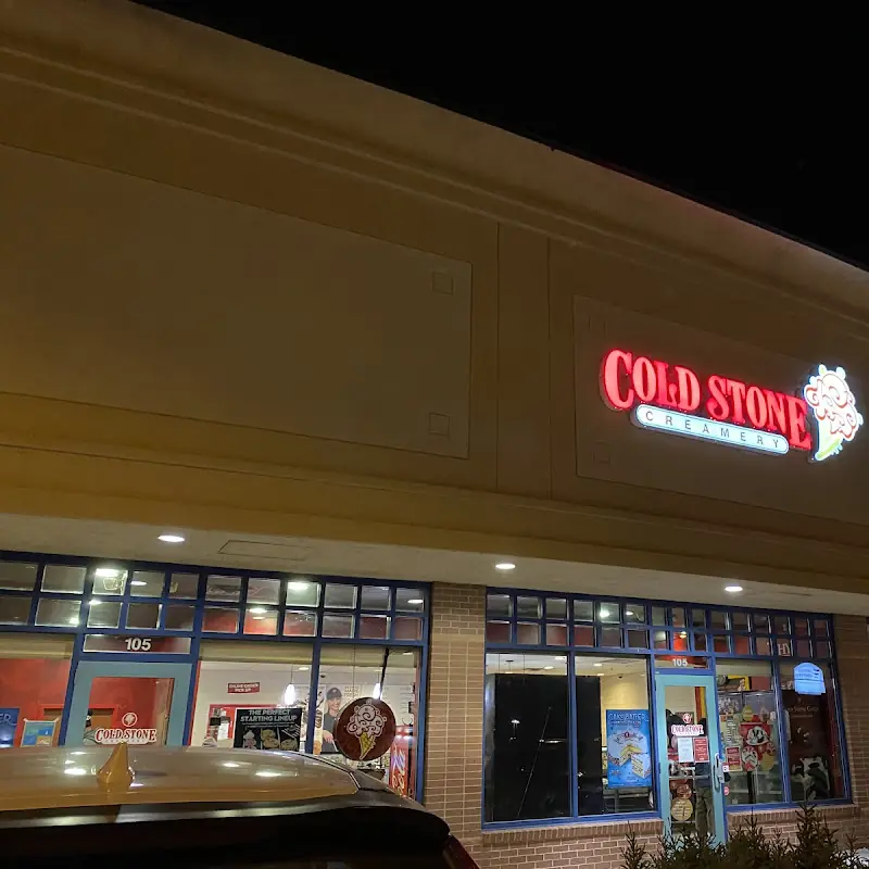 Cold Stone Creamery