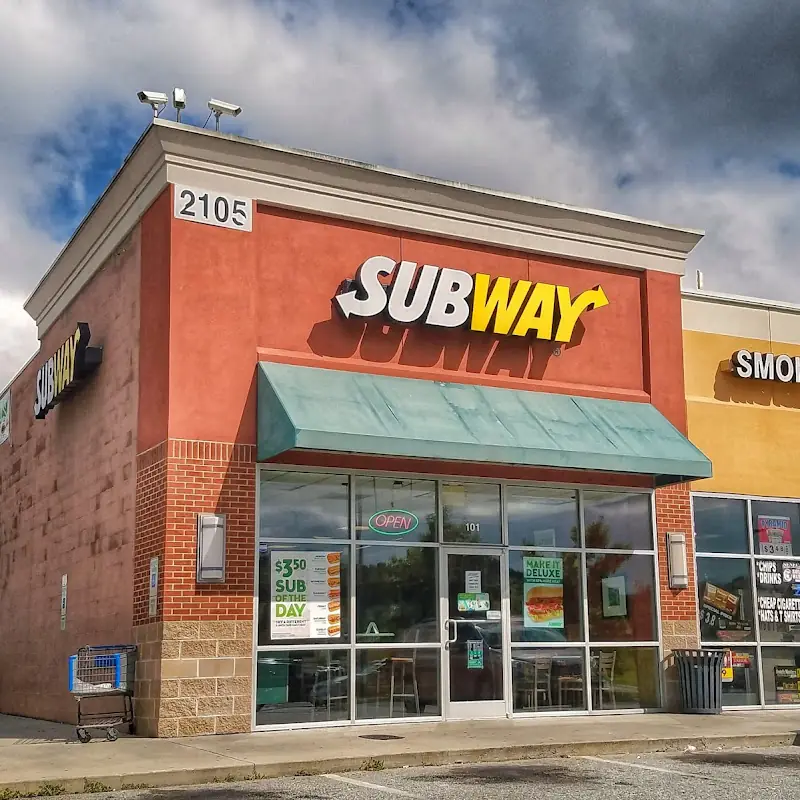 Subway