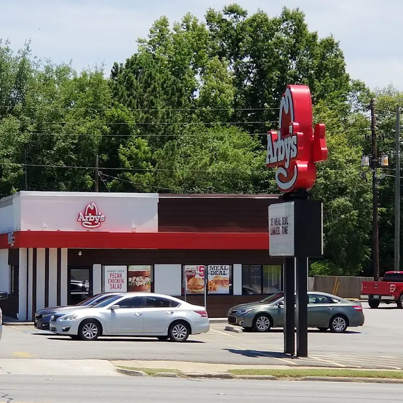 Arby's