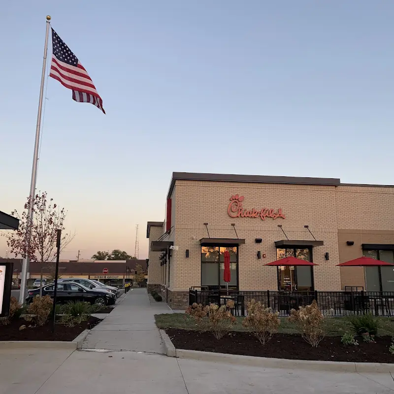 Chick-fil-A