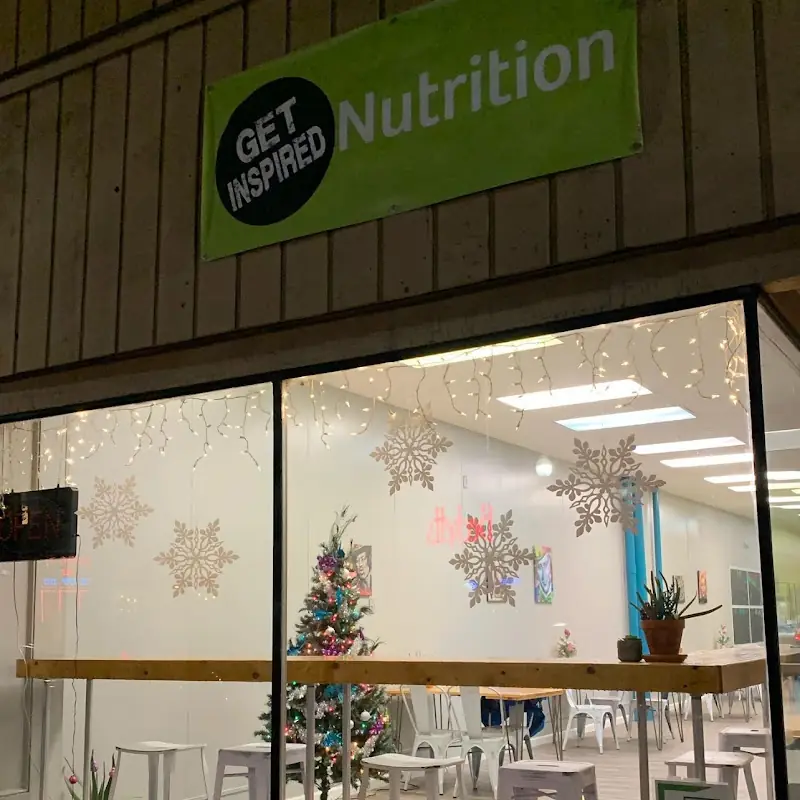 Get Inspired Nutrition