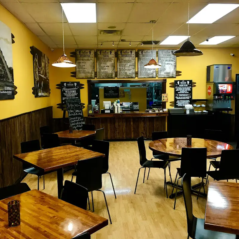 Mexican Mariachi Grill