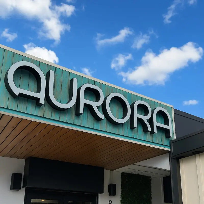 Aurora Restaurant & Lounge