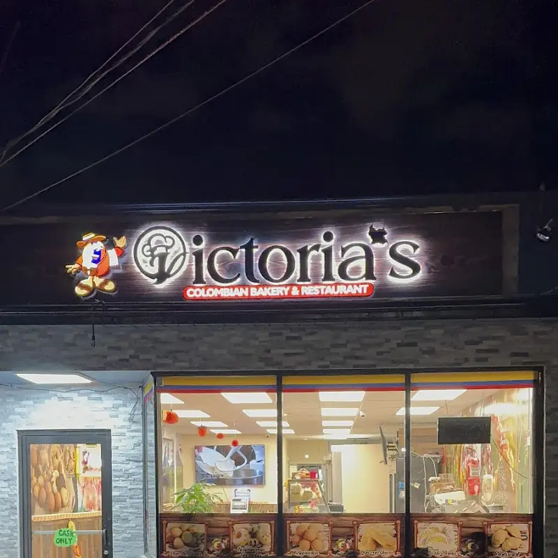 Las Delicias Bakery