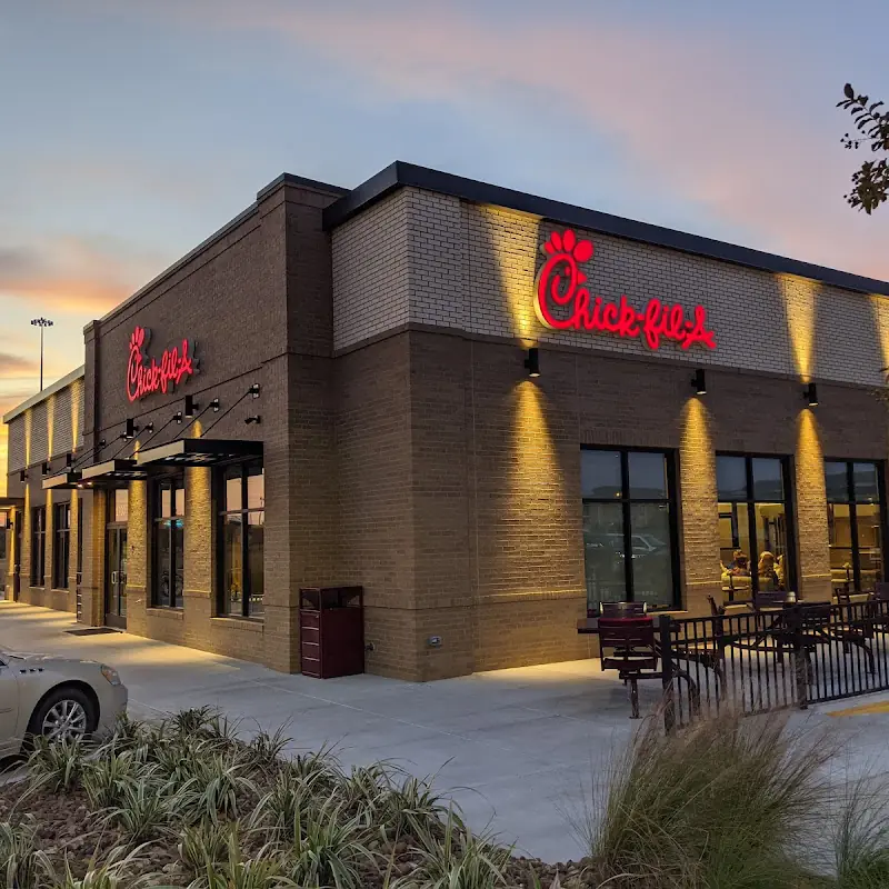 Chick-fil-A