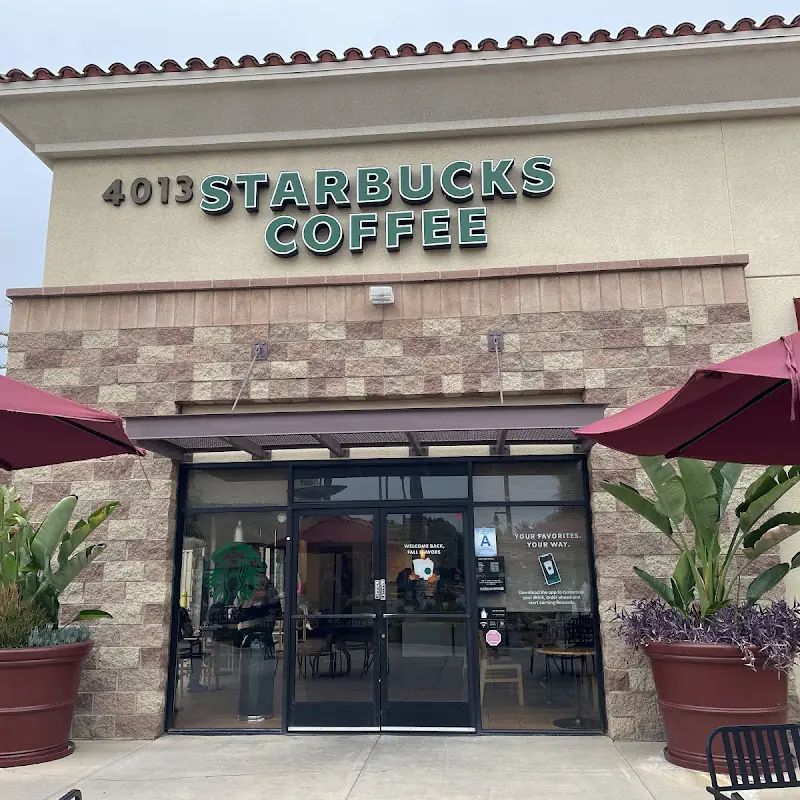 Starbucks Coffee Company
