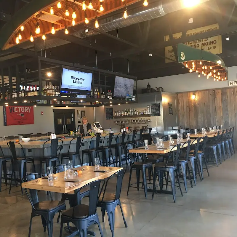 Portage Tap House