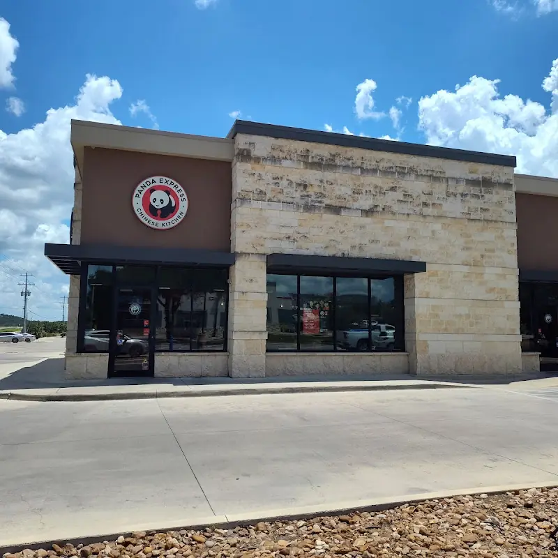 Panda Express