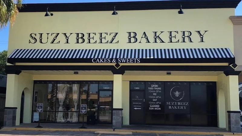 Suzybeez Bakery