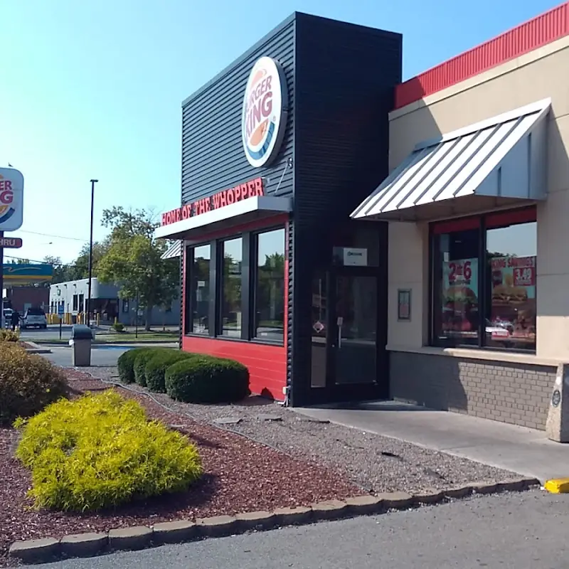Burger King