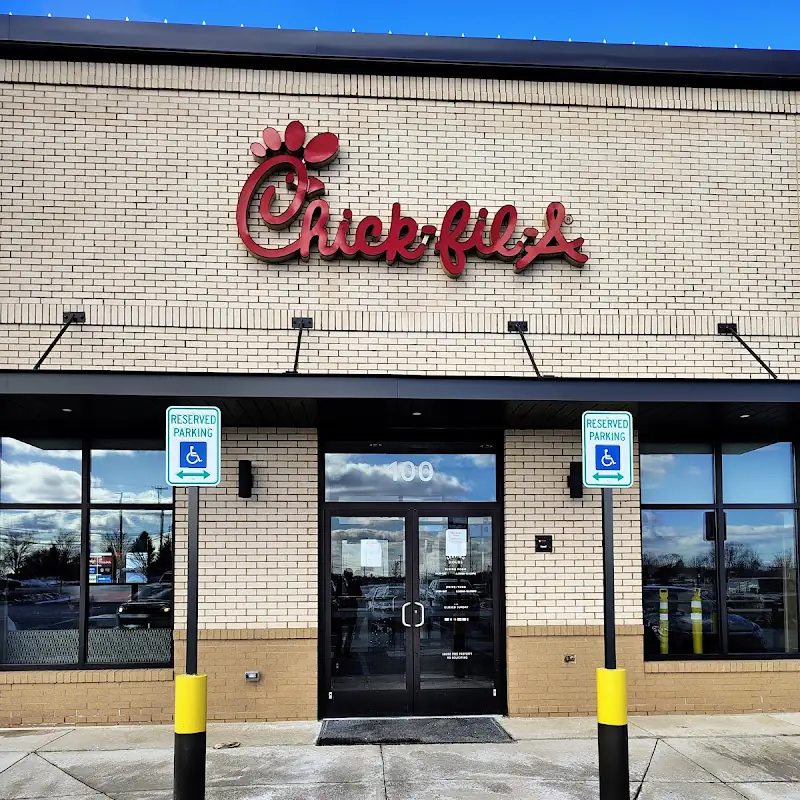 Chick-fil-A