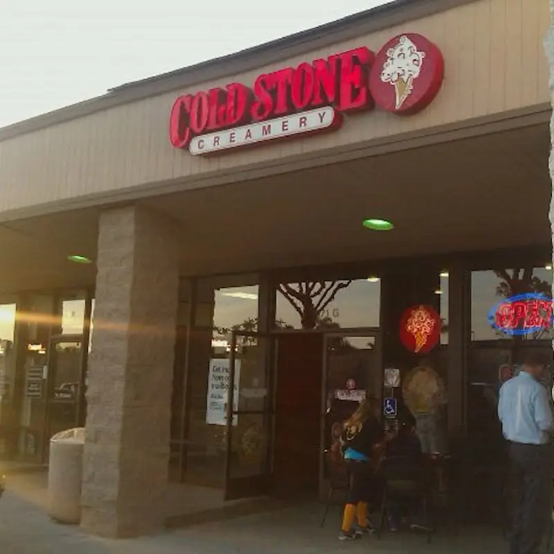 Cold Stone Creamery