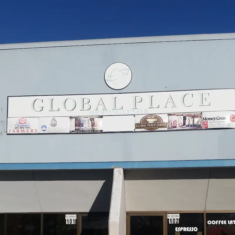 Global Place Somali Restaurant