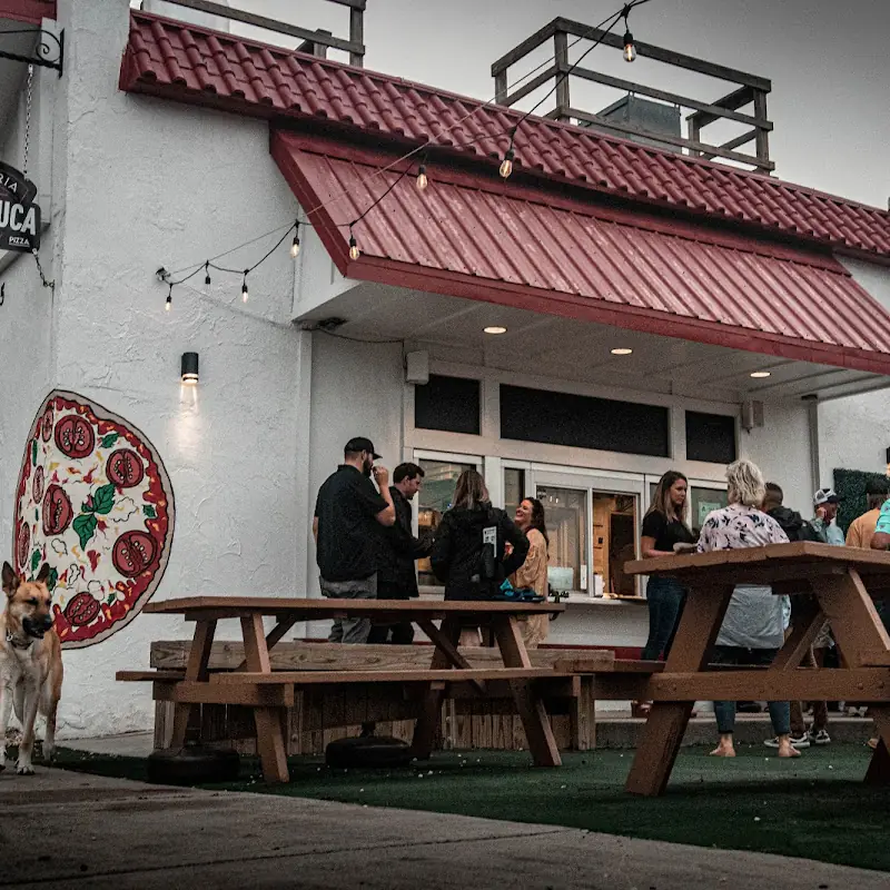 Pizzeria Don Luca