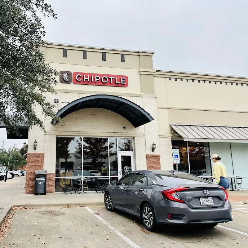 Chipotle Mexican Grill