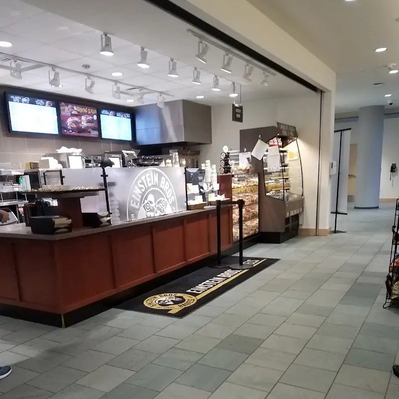 Einstein Bros. Bagels