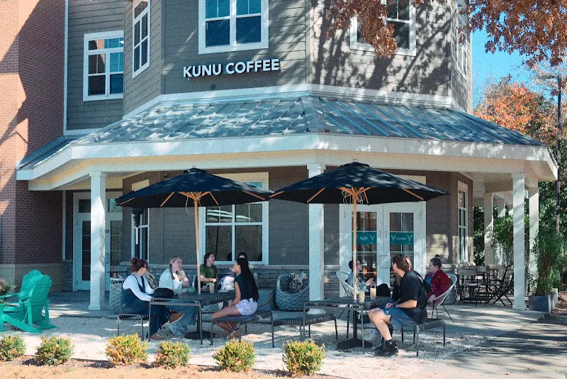 Kunu Coffee Co.