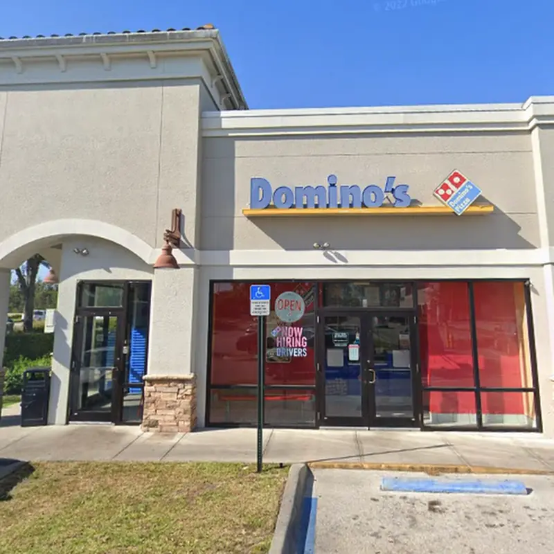 Domino's Pizza