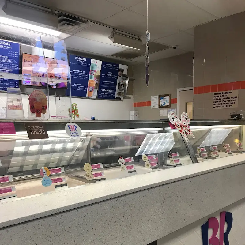 Baskin-Robbins