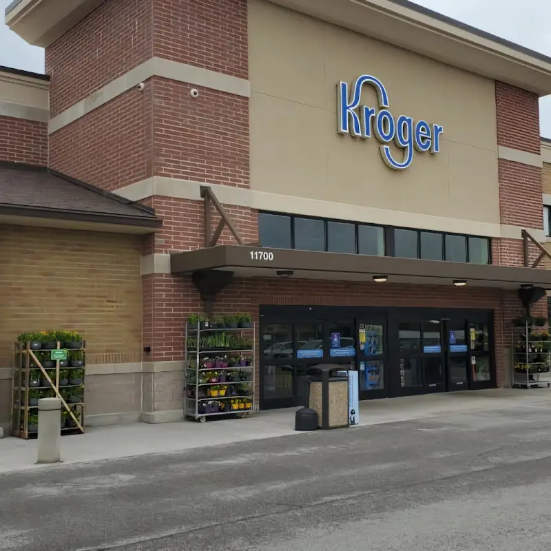 Kroger Deli