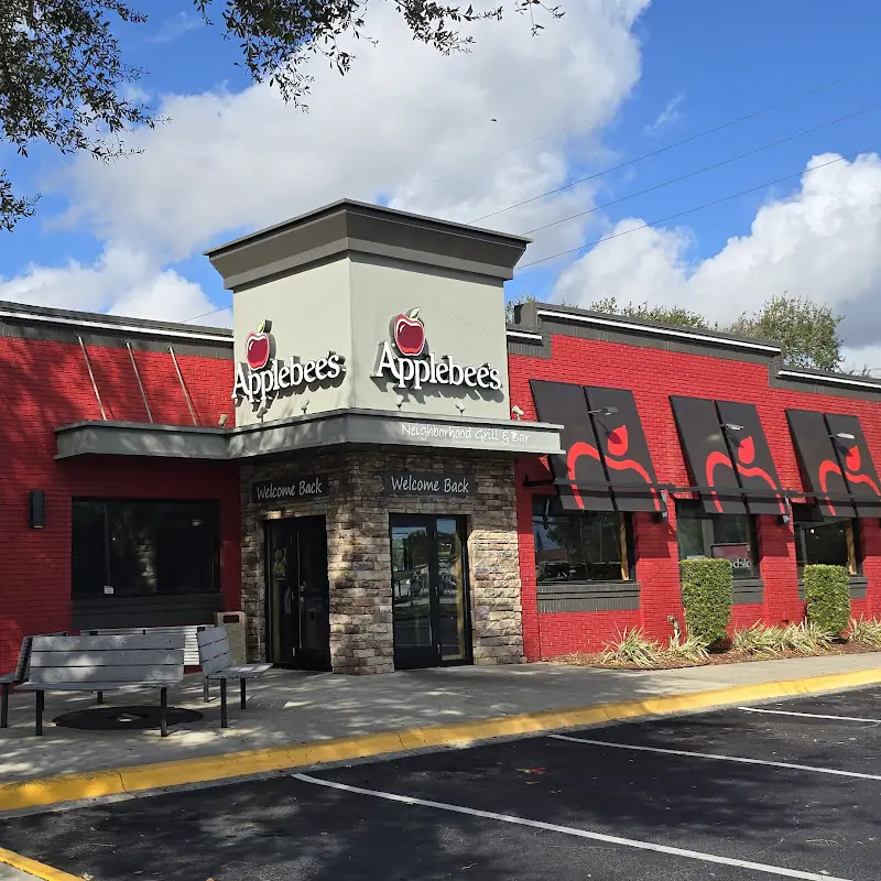Applebee's Grill + Bar