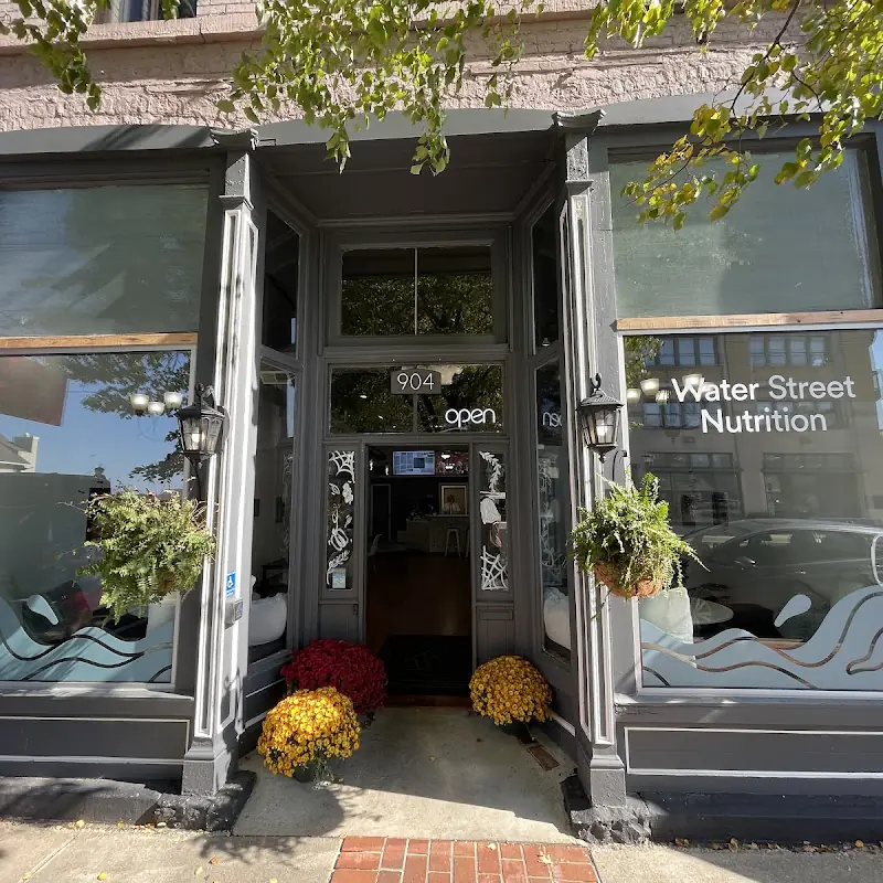 Water Street Nutrition