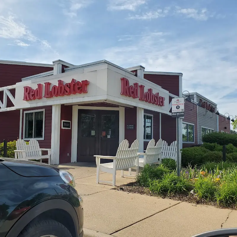 Red Lobster