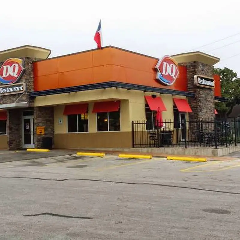 Dairy Queen
