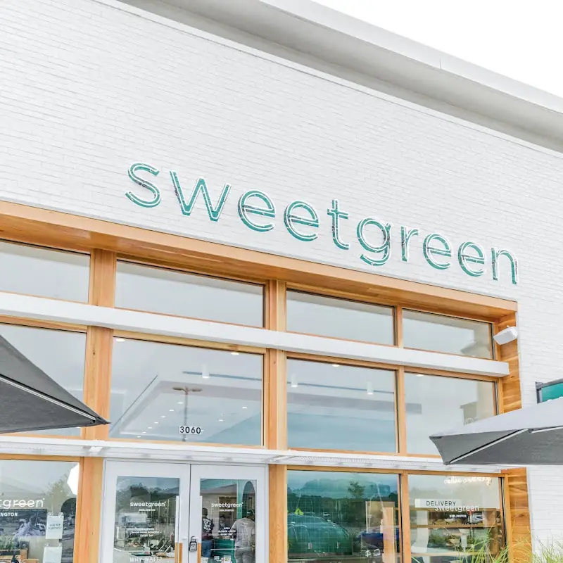 sweetgreen - Healthy Salads, Wraps, and Bowls