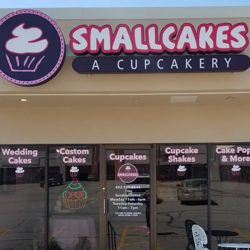 SmallCakes Omaha