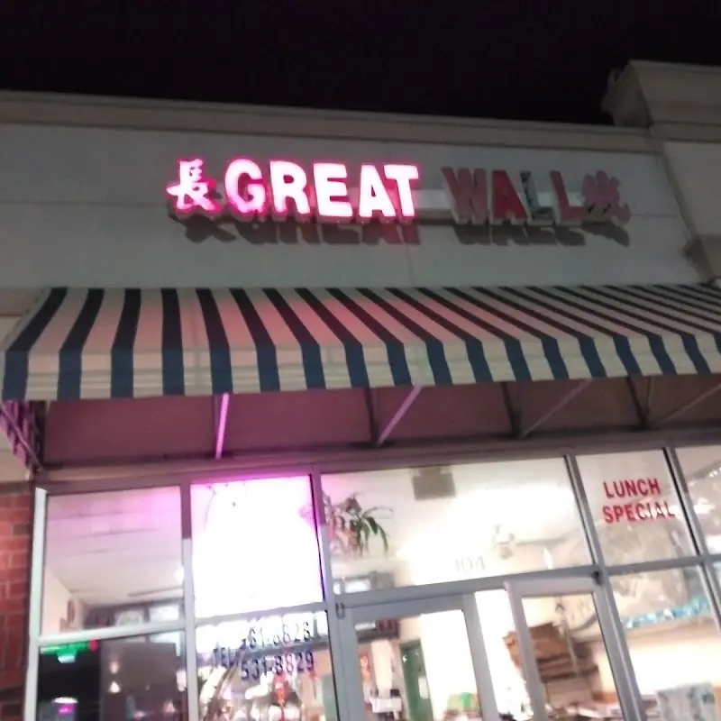Great Wall