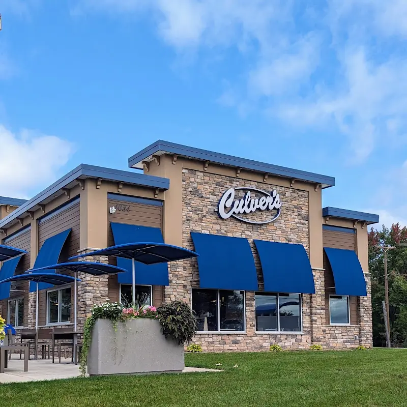 Culver’s