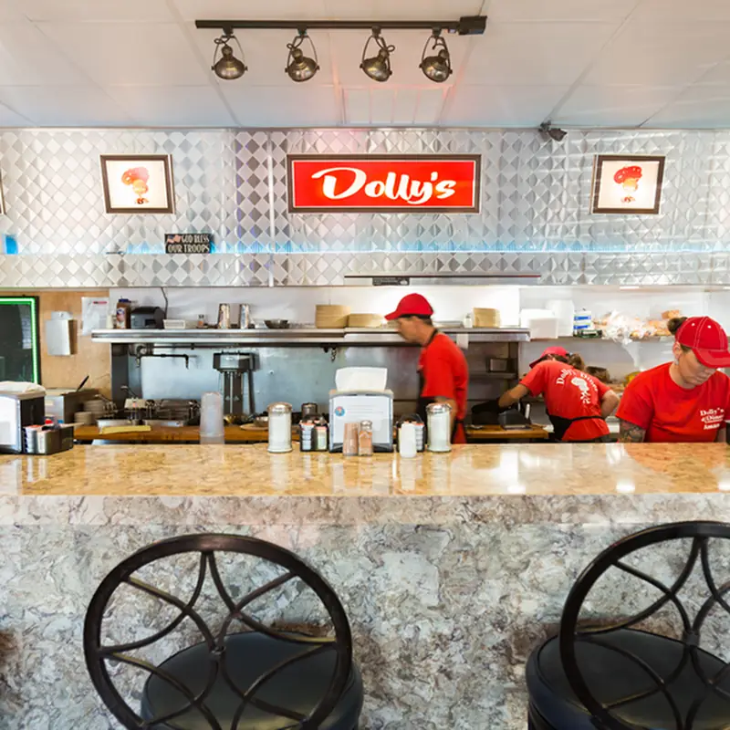 Dolly's Diner