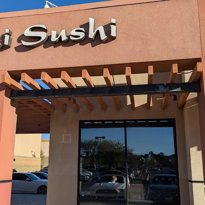Misaki Sushi & Grill