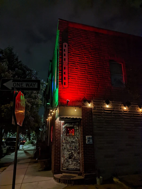 Idle Hour