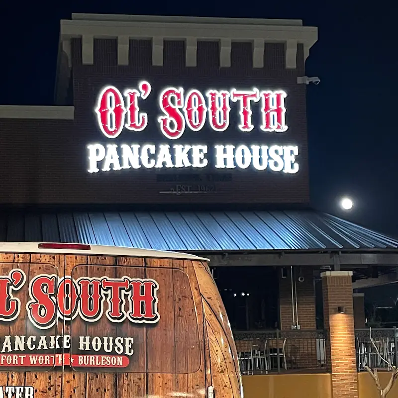 Ol' South Pancake House