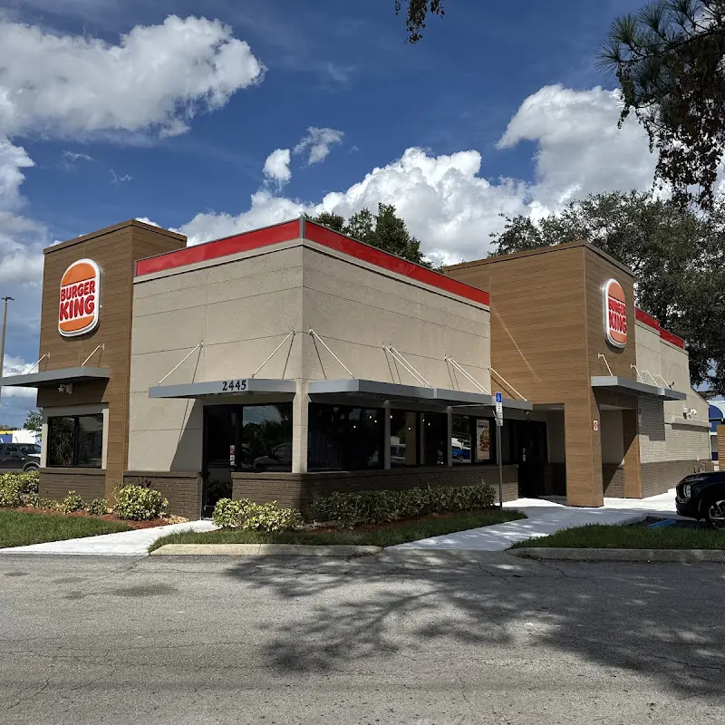 Burger King