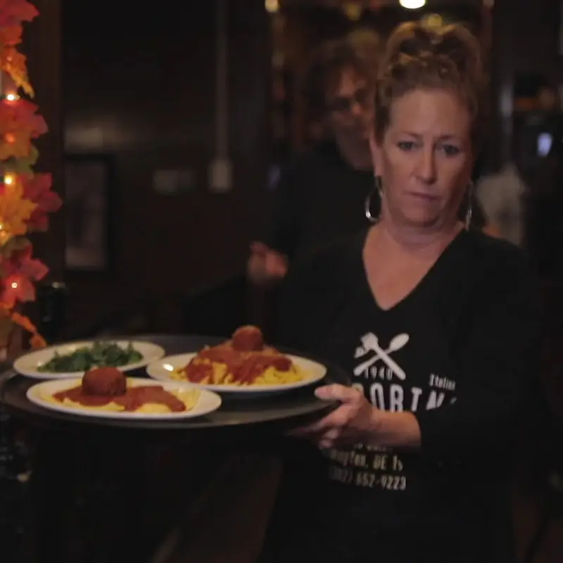 Mrs. Robino's Restaurant