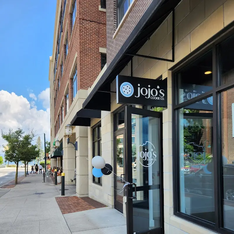 JoJo's Cookie Co.