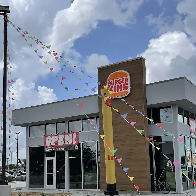 Burger King