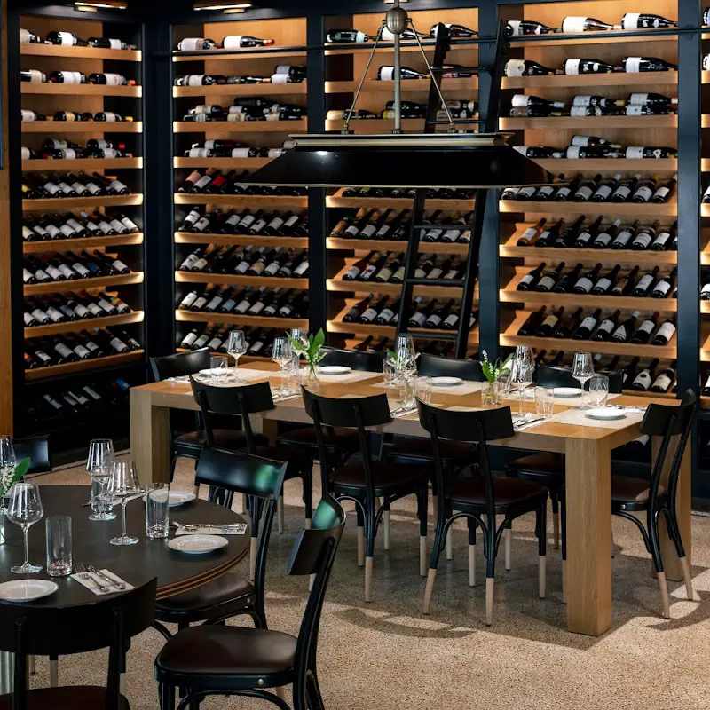 The Wardroom