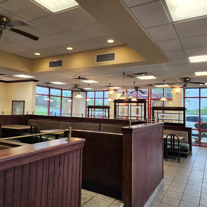 Arby's