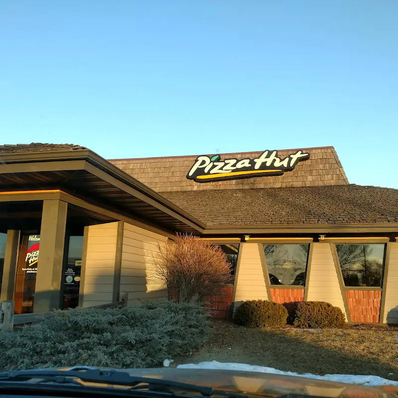Pizza Hut