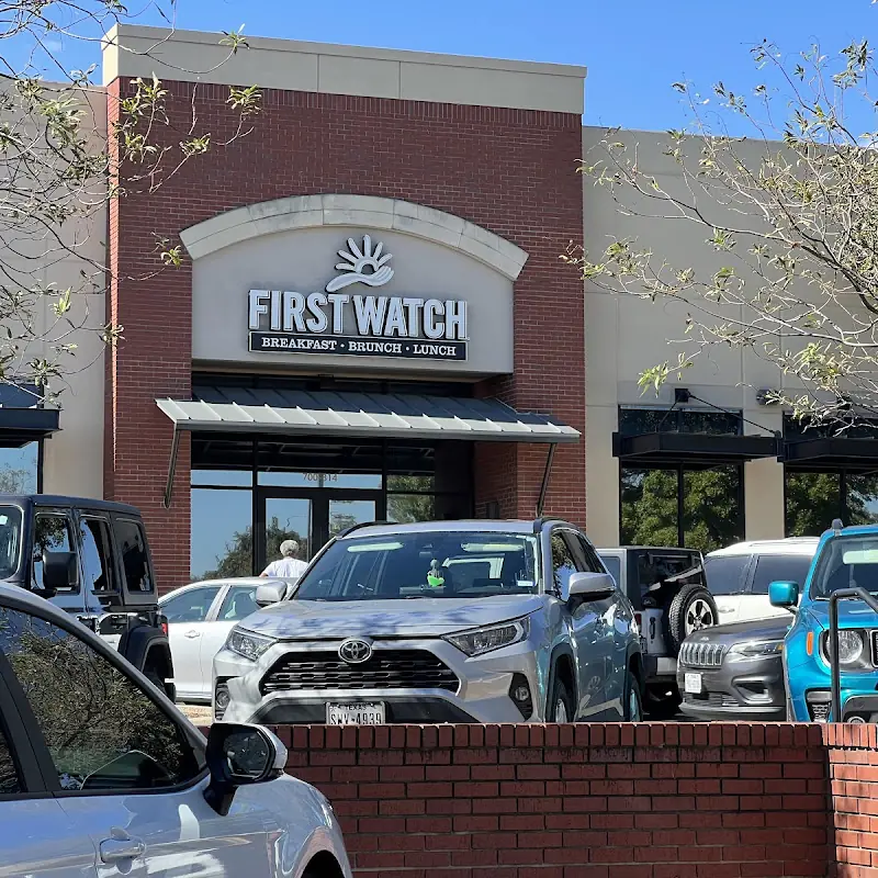 First Watch
