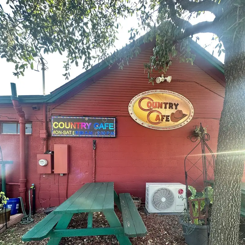 Country Cafe
