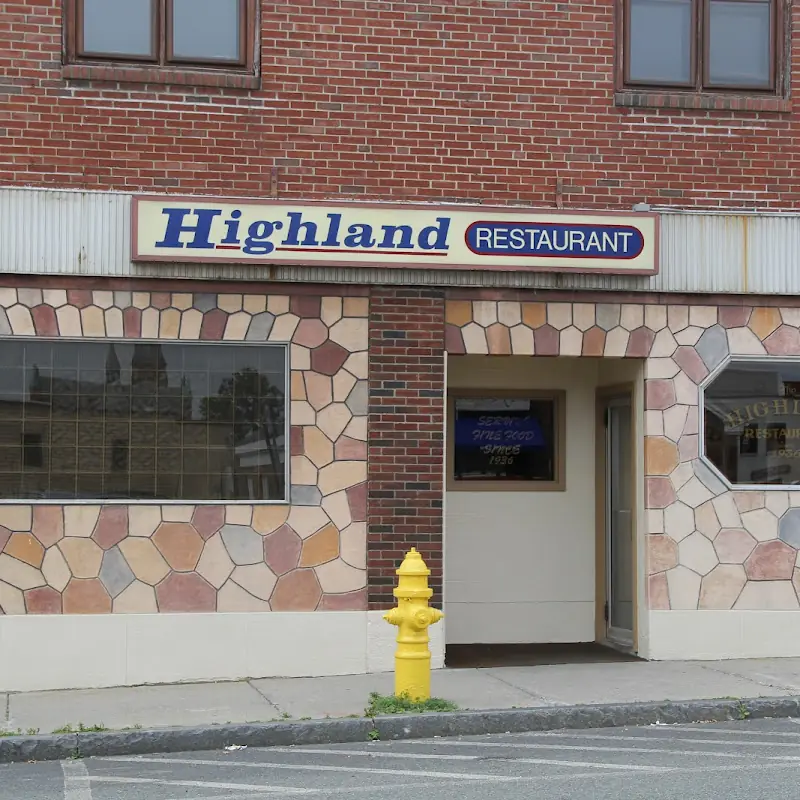 Highland