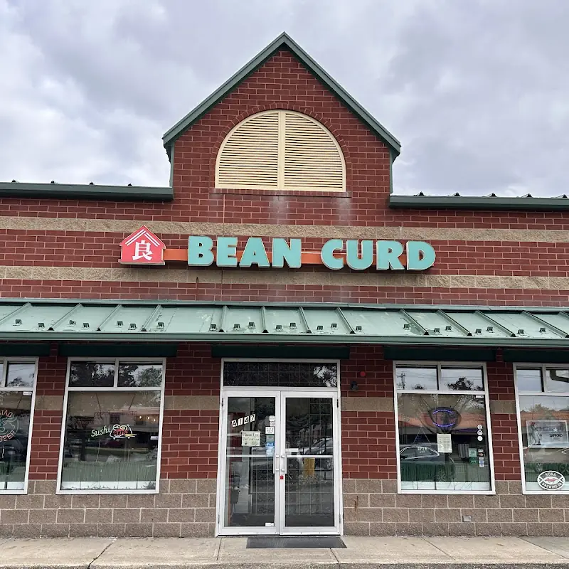 Bean Curd