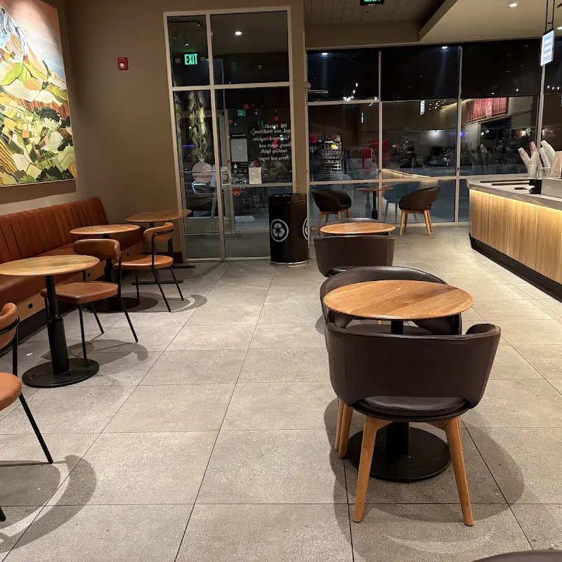 Starbucks Coffee Company